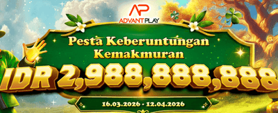 Kemenangan Besar Menanti Anda! banner