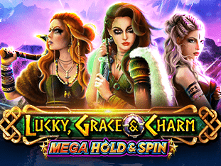 Lucky, Grace & Charm game icon