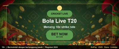 Putaran Gratis Setiap Hari banner