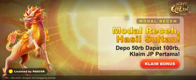 Mainkan Slot Gacor Hari Ini banner